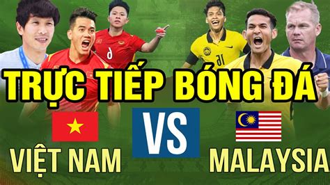 u23 vietnam vs u23 malaysia youtube